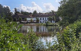 Frensham Pond Country House Hotel & Spa